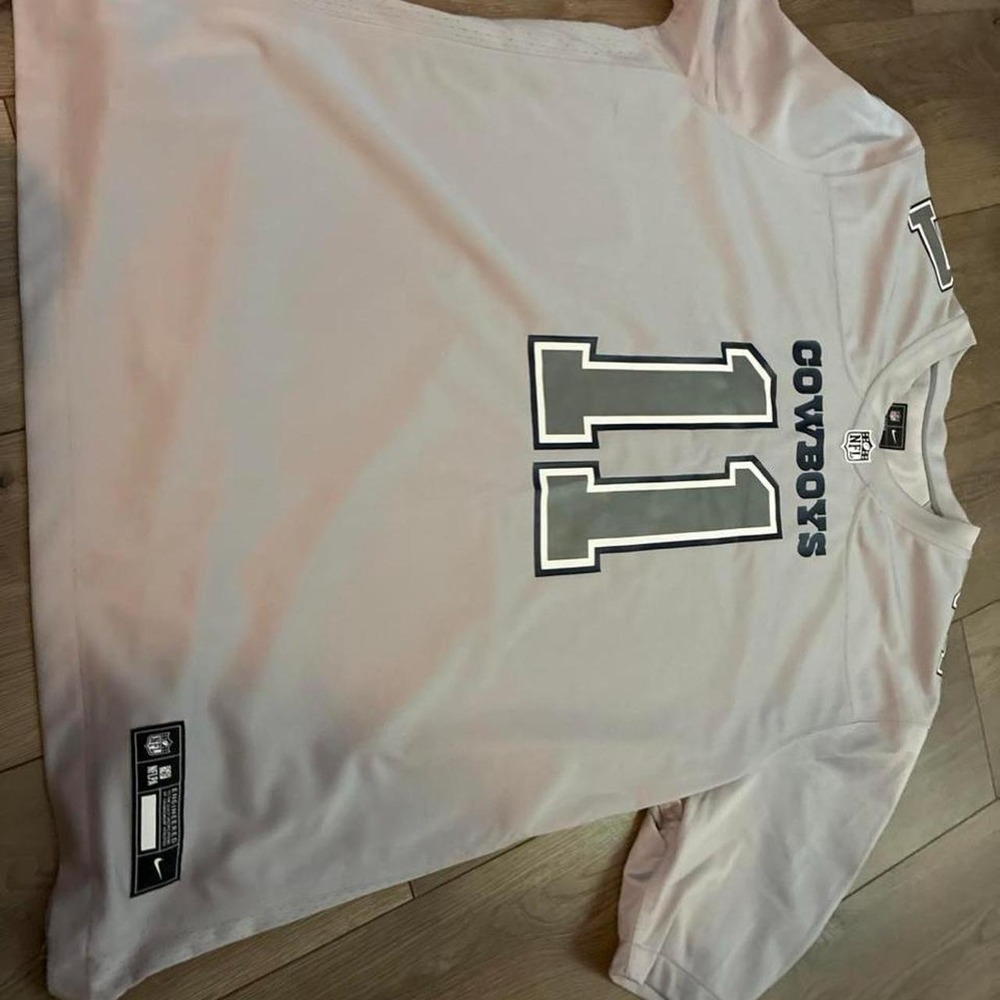 Official Parson NFL Jersey
